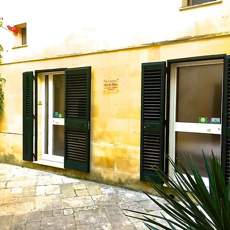 B&B Corte Dei Musco Lecce Luaran gambar