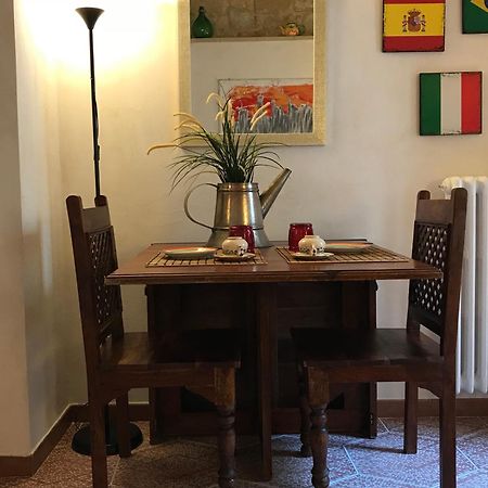 B&B Corte Dei Musco Lecce Luaran gambar