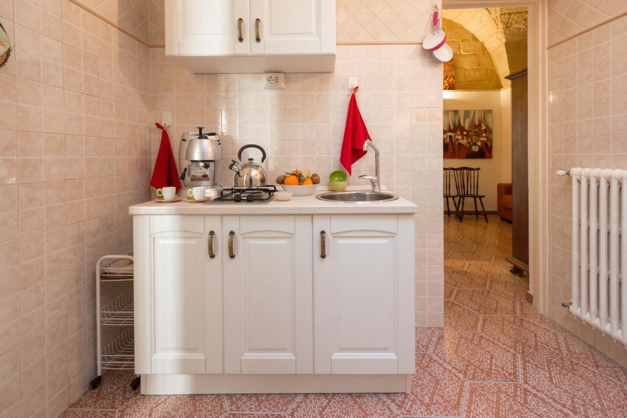 B&B Corte Dei Musco Lecce Bilik gambar