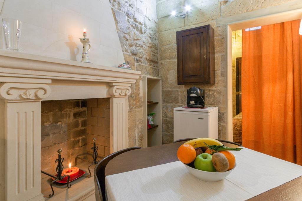 B&B Corte Dei Musco Lecce Bilik gambar