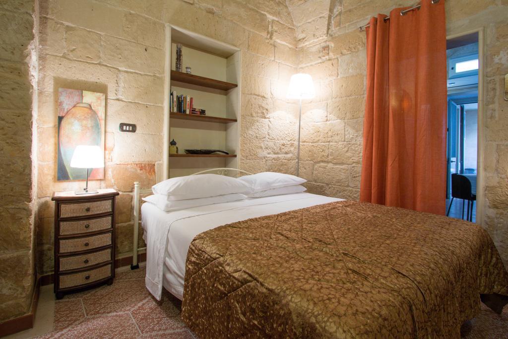 B&B Corte Dei Musco Lecce Bilik gambar