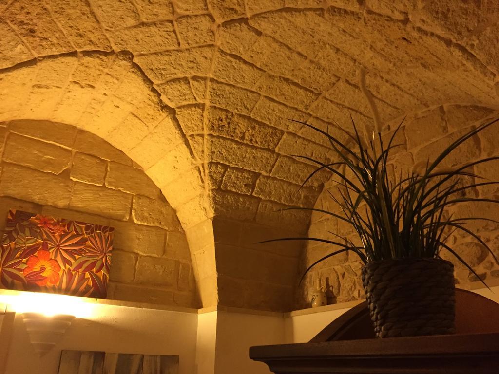 B&B Corte Dei Musco Lecce Luaran gambar