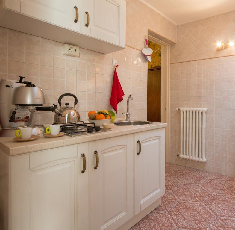 B&B Corte Dei Musco Lecce Luaran gambar
